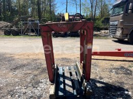 Online aukce:   HYDRAULICKÝ DRAPÁK HIAB