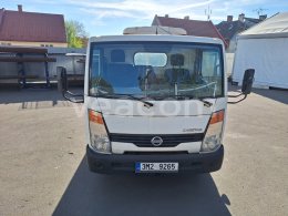 Online aukce: NISSAN  CABSTAR 35.11