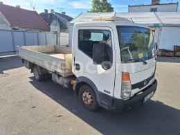 Online aukce: NISSAN  CABSTAR 35.11