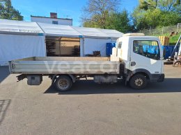 Online aukce: NISSAN  CABSTAR 35.11