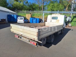 Online aukce: NISSAN  CABSTAR 35.11