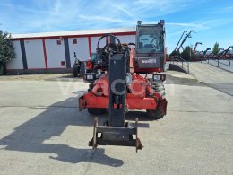 Online aukce: MANITOU  MRT 2150 4X4