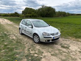 Online aukce: VOLKSWAGEN  GOLF