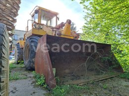 Online aukce: ZTS  UNK 320 4X4