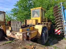 Online aukce: ZTS  UNK 320 4X4