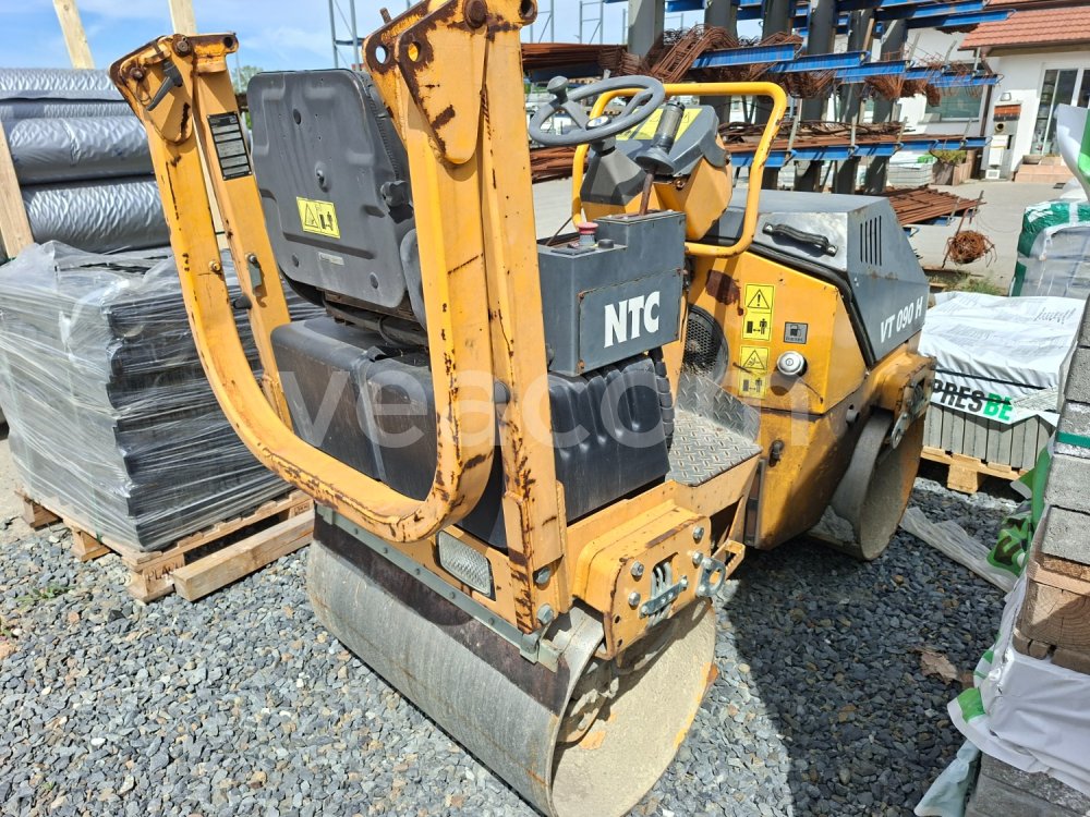 Online aukce: NTC  VT 090 H