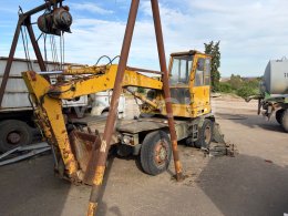 Aukcja internetowa: ZTS  DH 112