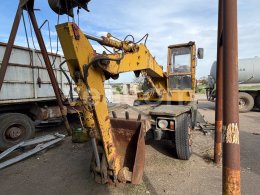 Online aukce: ZTS  DH 112