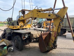 Online aukce: ZTS  DH 112