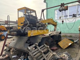 Online aukce: ZTS  DH 112