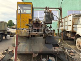 Online aukce: ZTS  DH 112