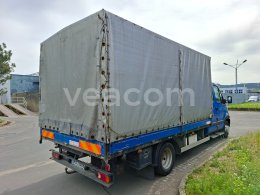 Online aukce: RENAULT  MASCOTT + HR