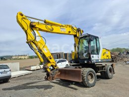 Online-Versteigerung: ORENSTEIN & KOPPEL  MH 5 COMPACT