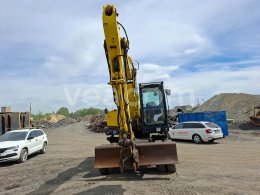 Online aukce: ORENSTEIN & KOPPEL  MH 5 COMPACT