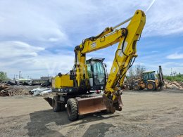 Online aukce: ORENSTEIN & KOPPEL  MH 5 COMPACT