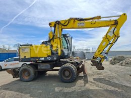 Online aukce: ORENSTEIN & KOPPEL  MH 5 COMPACT