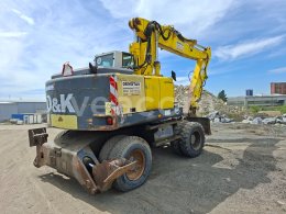 Online aukce: ORENSTEIN & KOPPEL  MH 5 COMPACT
