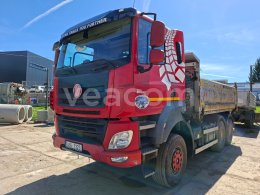 Online árverés: TATRA  PHOENIX T 158 6X6