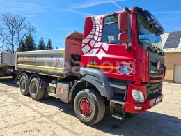 Online aukce: TATRA  PHOENIX T 158 6X6