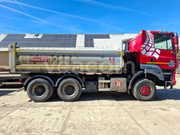Online aukce: TATRA  PHOENIX T 158 6X6