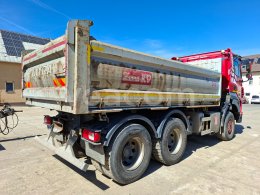Online aukce: TATRA  PHOENIX T 158 6X6