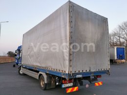 Aukcja internetowa: MERCEDES-BENZ  ATEGO 818