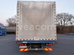 Aukcja internetowa: MERCEDES-BENZ  ATEGO 818