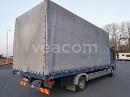 Aukcja internetowa: MERCEDES-BENZ  ATEGO 818
