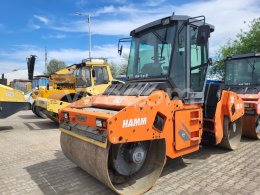 Інтернет-аукціон: HAMM  HD110 AN189