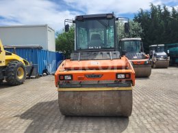 Online aukce: HAMM  HD110 AN189