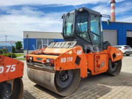 Online aukce: HAMM  HD110 AN189
