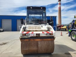 Online aukce: BOMAG  BW154 AD-4 AN373