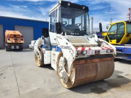 Online aukce: BOMAG  BW154 AD-4 AN373