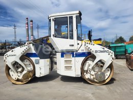 Online aukce: BOMAG  BW154 AD-4 AN373
