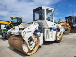 Online aukce: BOMAG  BW154 AD-4 AN373