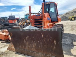 Online aukce:   FIAT-HITACHI D150