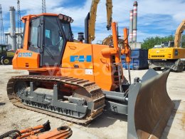 Online aukce:   FIAT-HITACHI D150