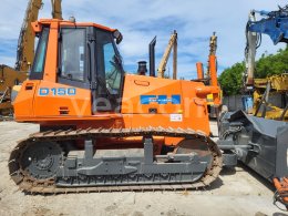 Online aukce:   FIAT-HITACHI D150