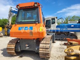Online aukce:   FIAT-HITACHI D150
