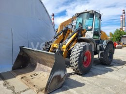 Інтернет-аукціон: LIEBHERR  L514