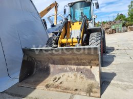 Online aukce: LIEBHERR  L514