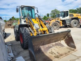 Online aukce: LIEBHERR  L514