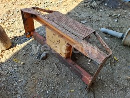 Online aukce: ZTS  NÁSTAVEC PRO HYDRAULICKÉ KLADIVO