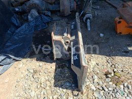 Online aukce: BOBCAT  NÁSTAVEC PRO HYDRAULICKÉ KLADIVO