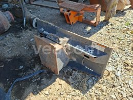 Online aukce: BOBCAT  NÁSTAVEC PRO HYDRAULICKÉ KLADIVO