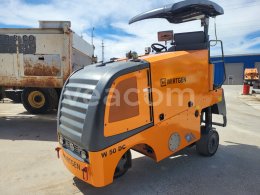 Інтернет-аукціон: WIRTGEN  W50DC