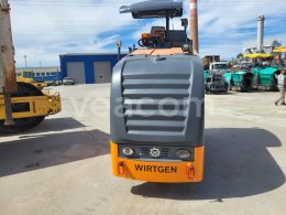 Online aukce: WIRTGEN  W50DC