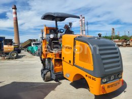 Online aukce: WIRTGEN  W50DC