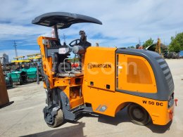 Online aukce: WIRTGEN  W50DC