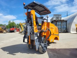 Online aukce: WIRTGEN  W50DC